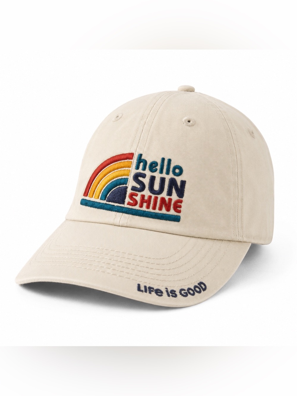 Life is Good  'Hello Sunshine' Cap